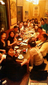 飲み会1